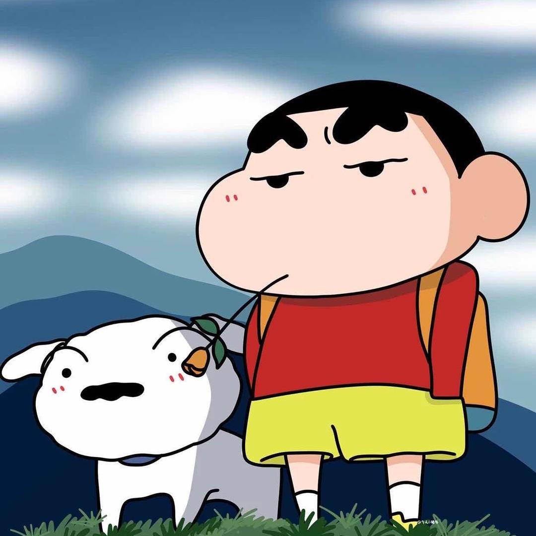等疯✨