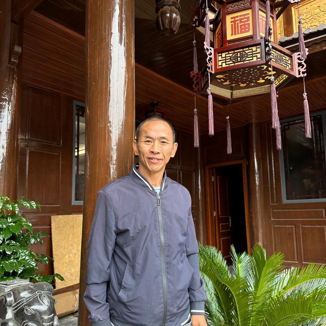 木屋老唐（湖北保盛木业科技有限公司）