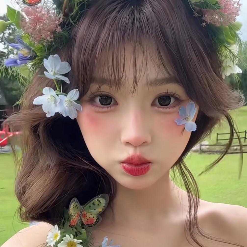 忘了情💔