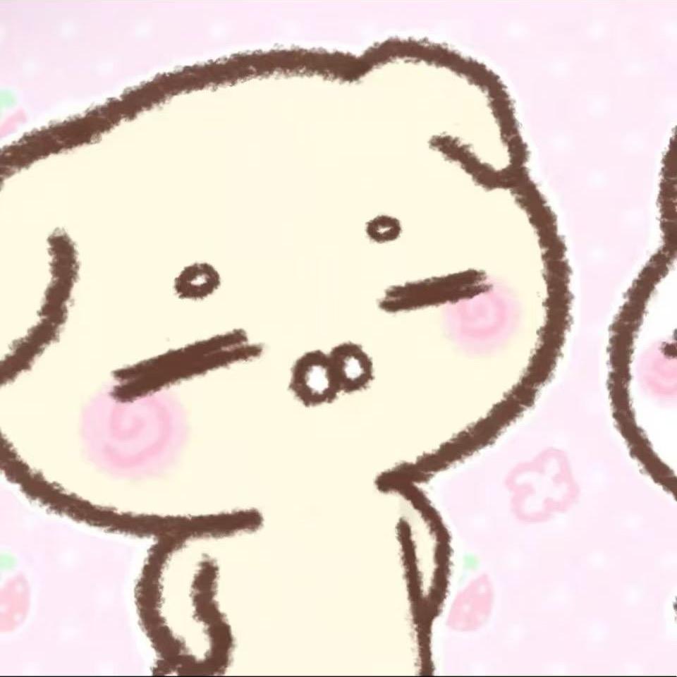 别动我的小蚊子