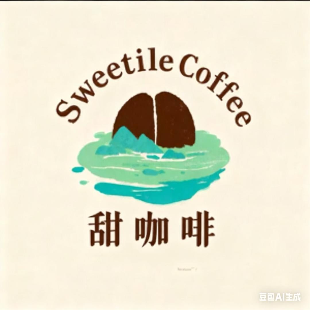 Sweet Coffee 甜咖啡☕️