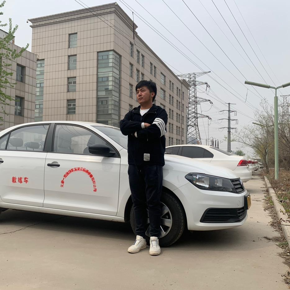 五十八度教练细节王
