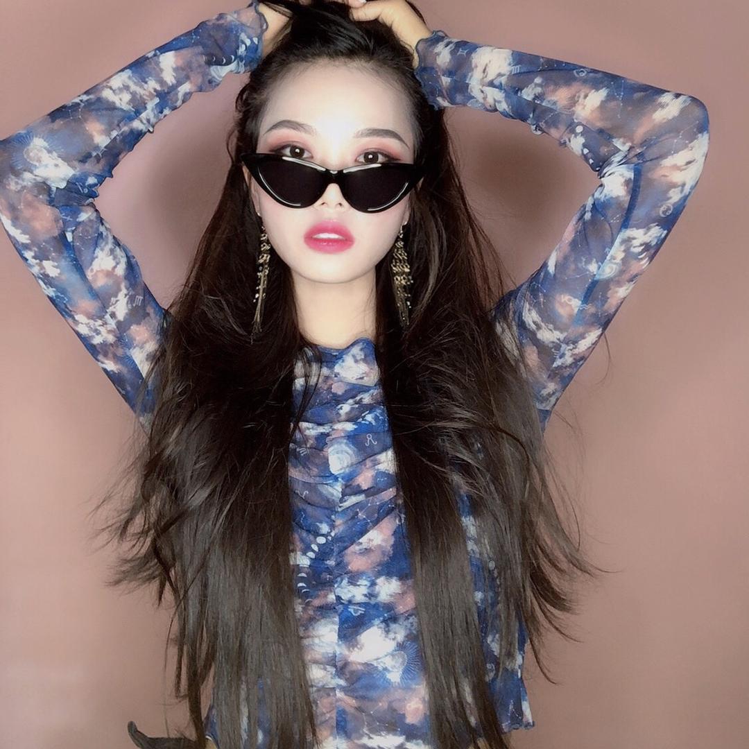 💋安安会跳舞💃🏻