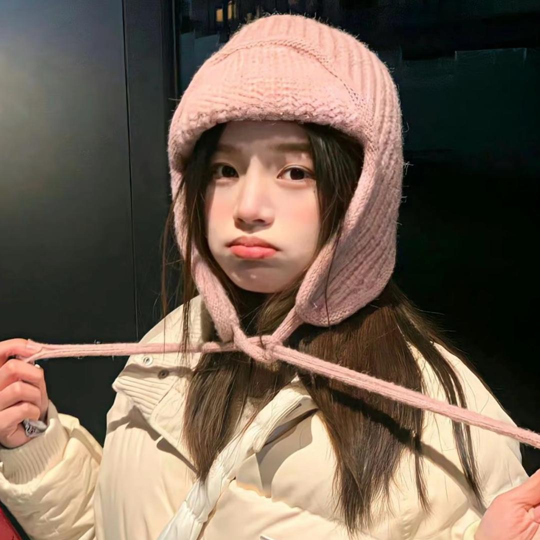 洁洁酱
