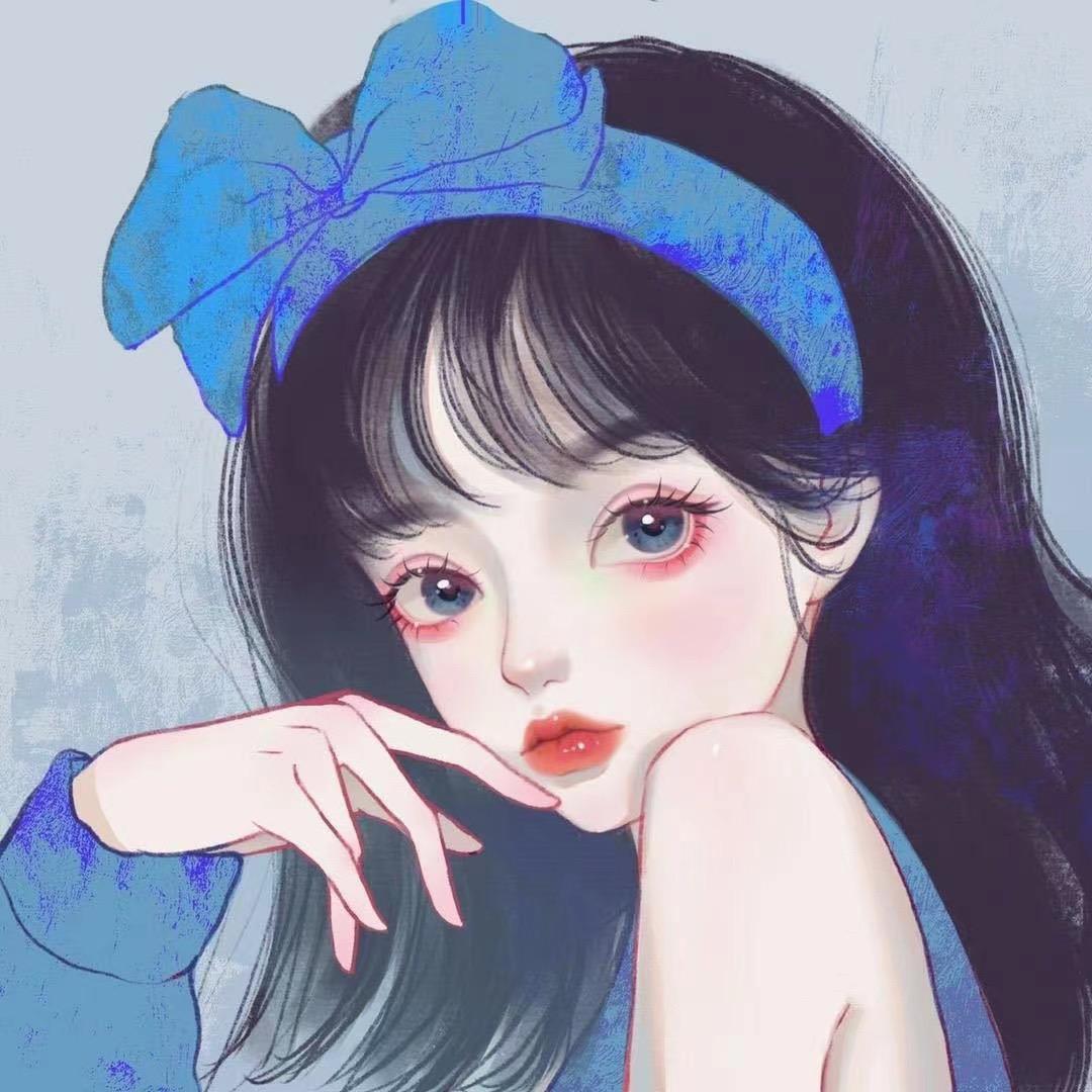万能的小雨