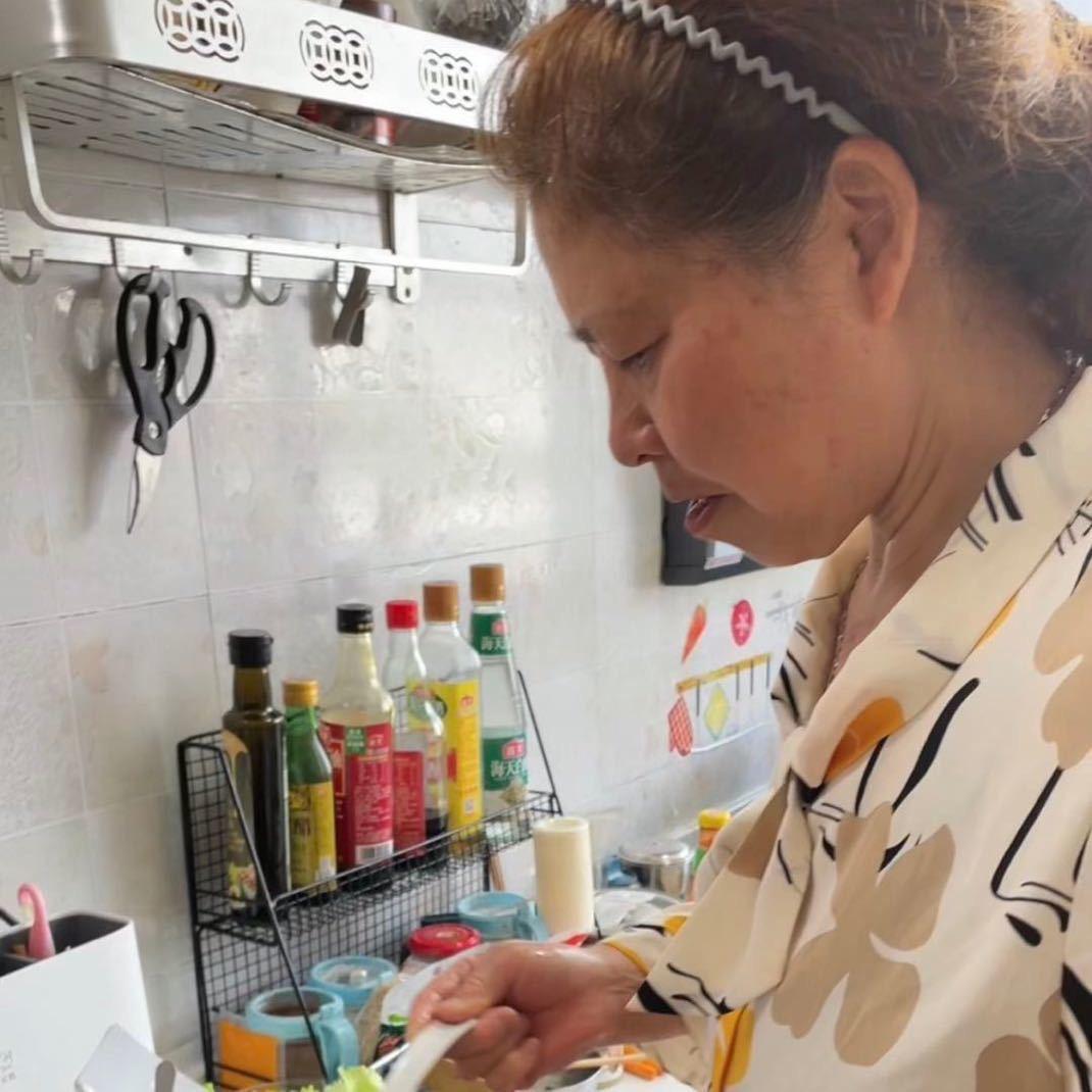 童童婆婆