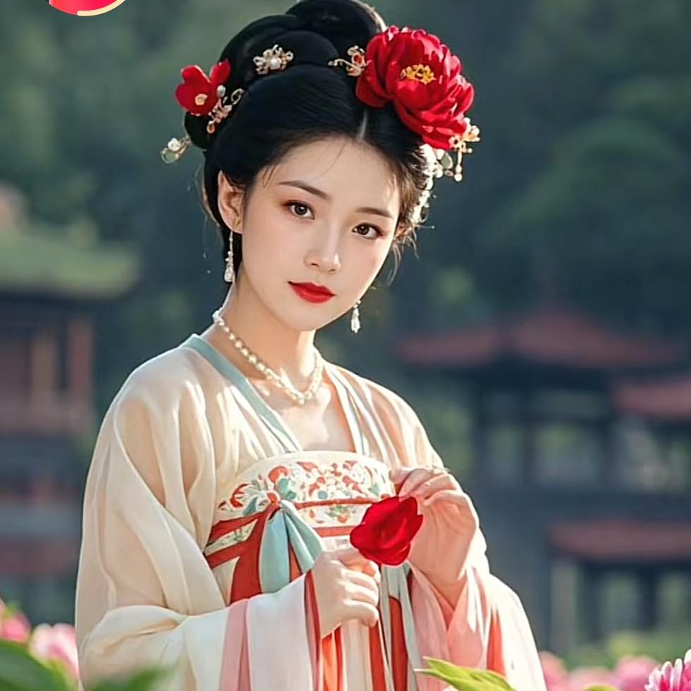 💋西北小仙女🧚♀️
