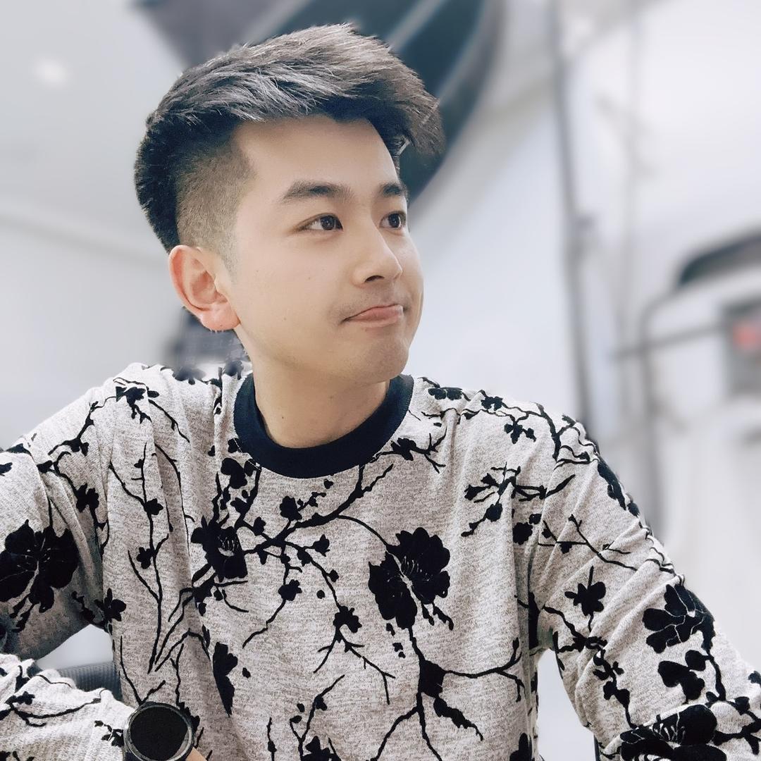 单单男装服饰店