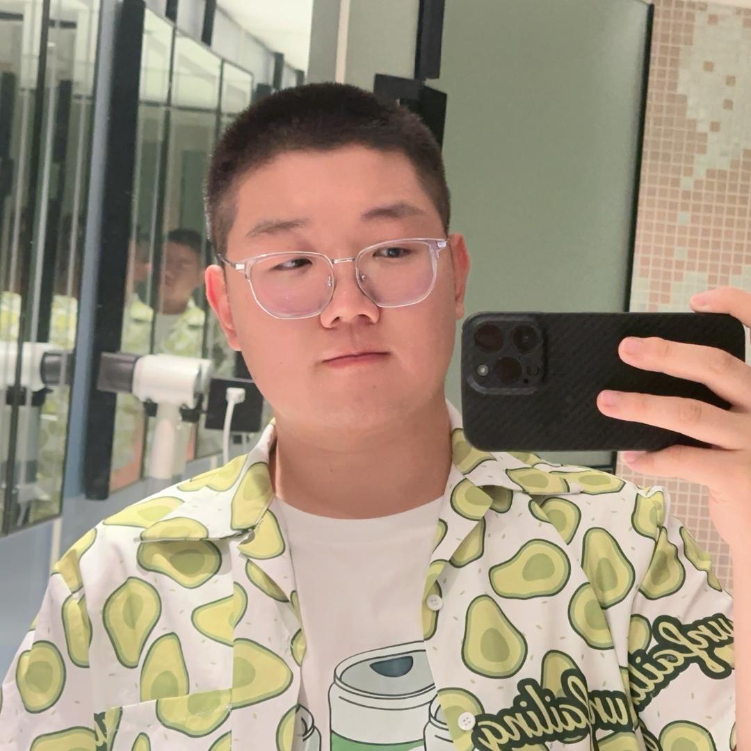 阿豪🐻