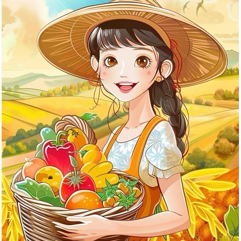 大棚村桃铺子