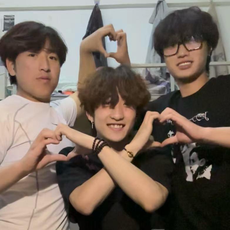 西瓜糖🎸