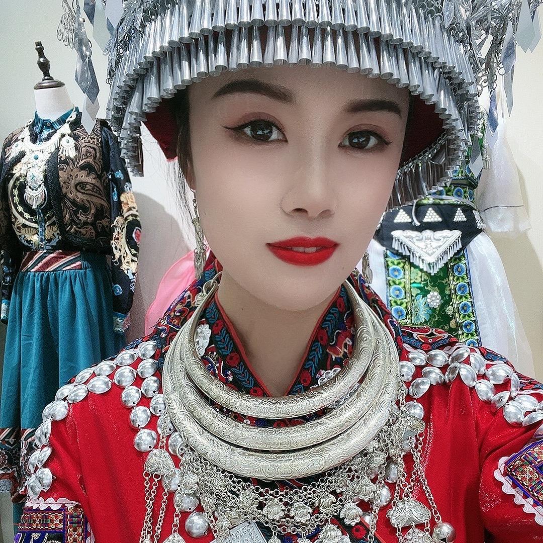 欢欢二小姐