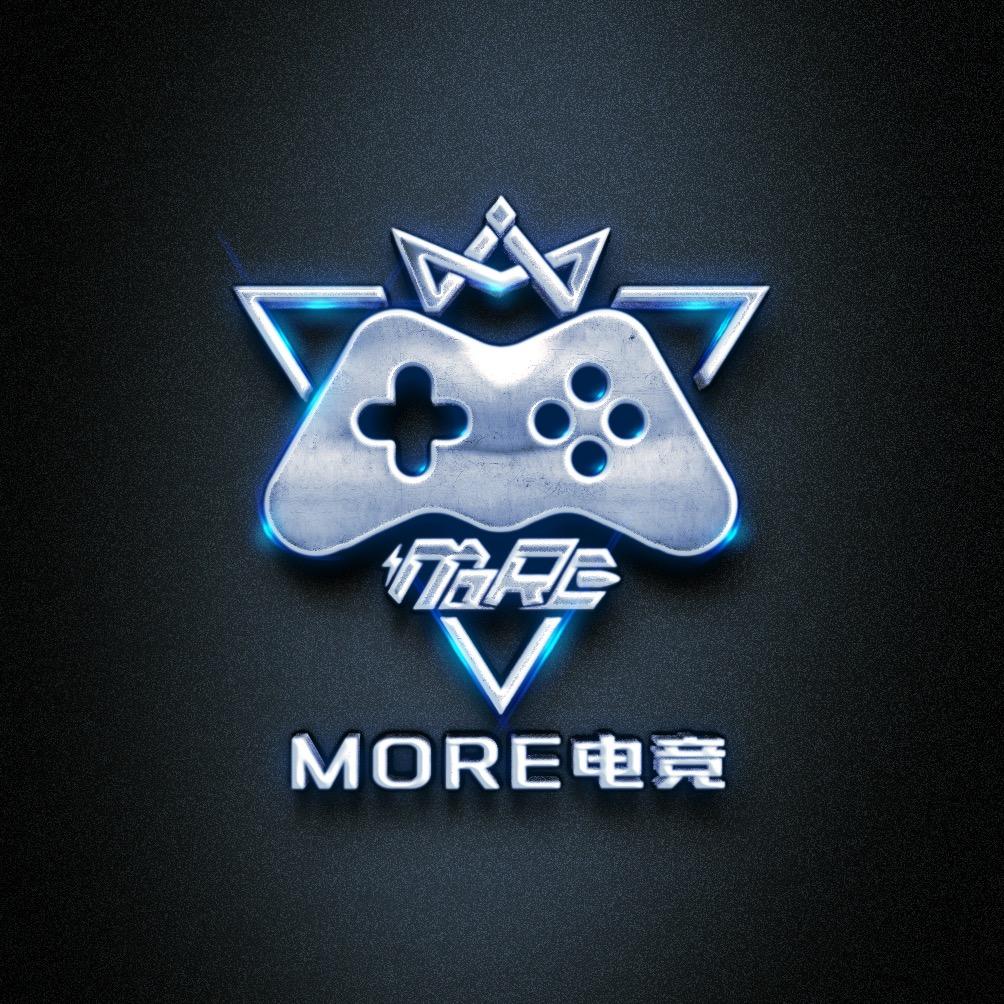 More电竞_和平精英