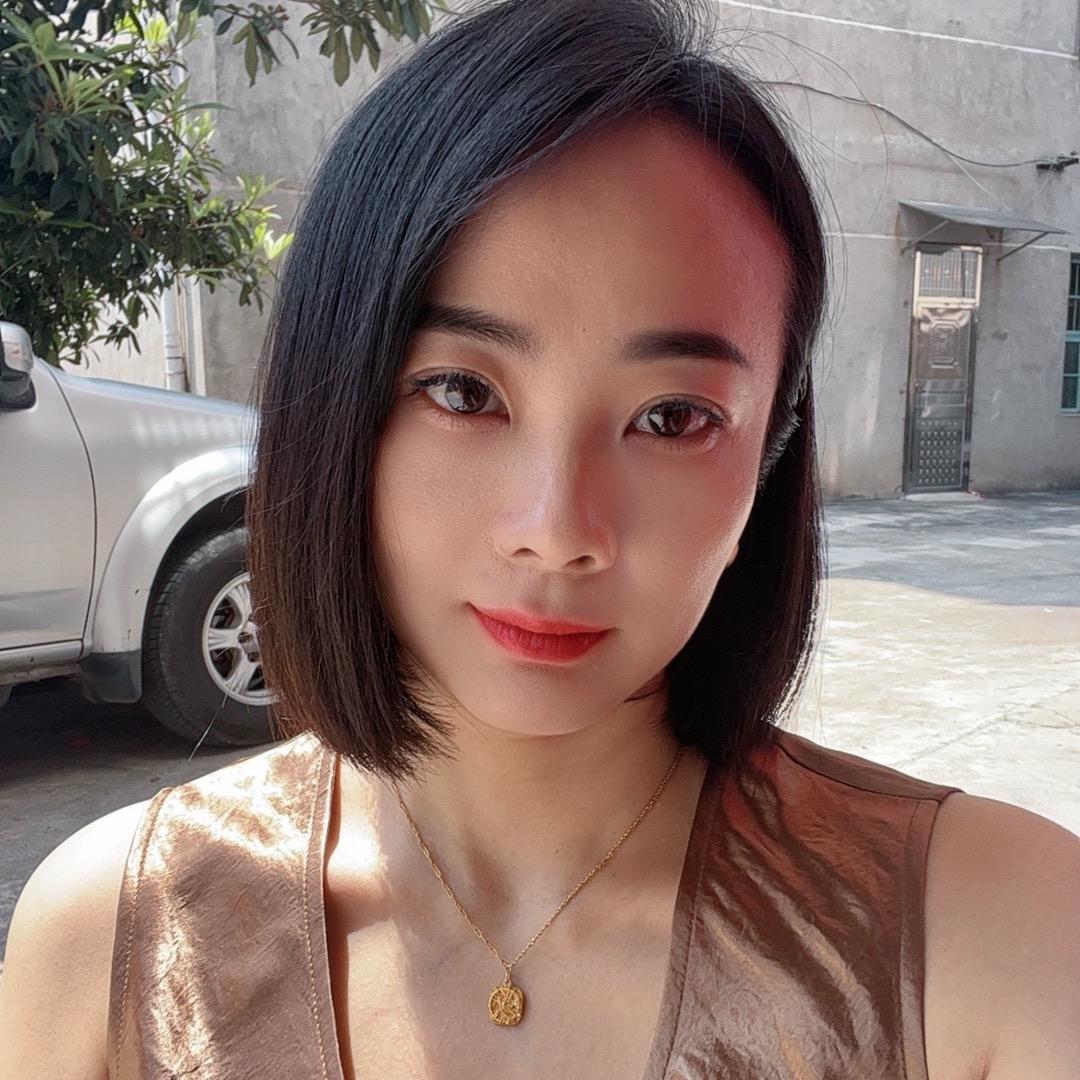 江小姐