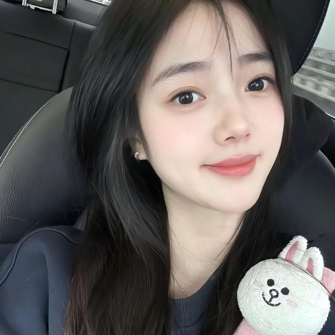 卖菜油的小女孩👧