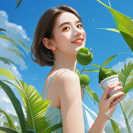 牛油果