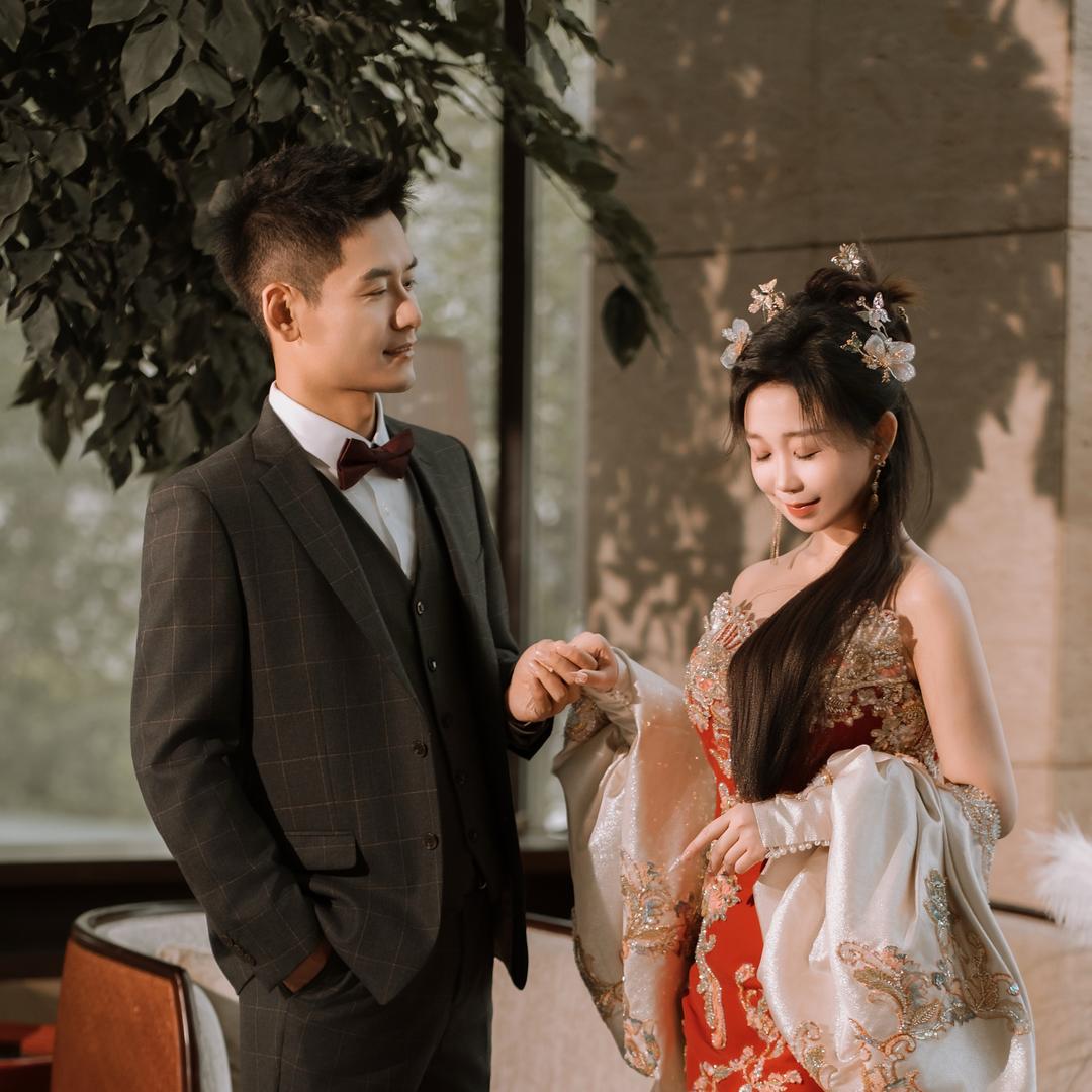 多多的快乐生活