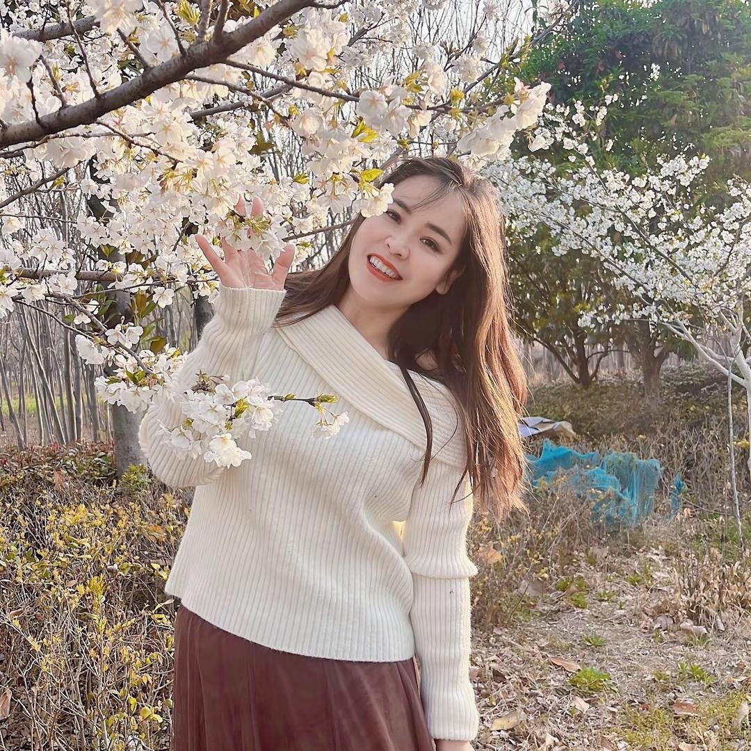 仙女🧚‍♀️好运满满