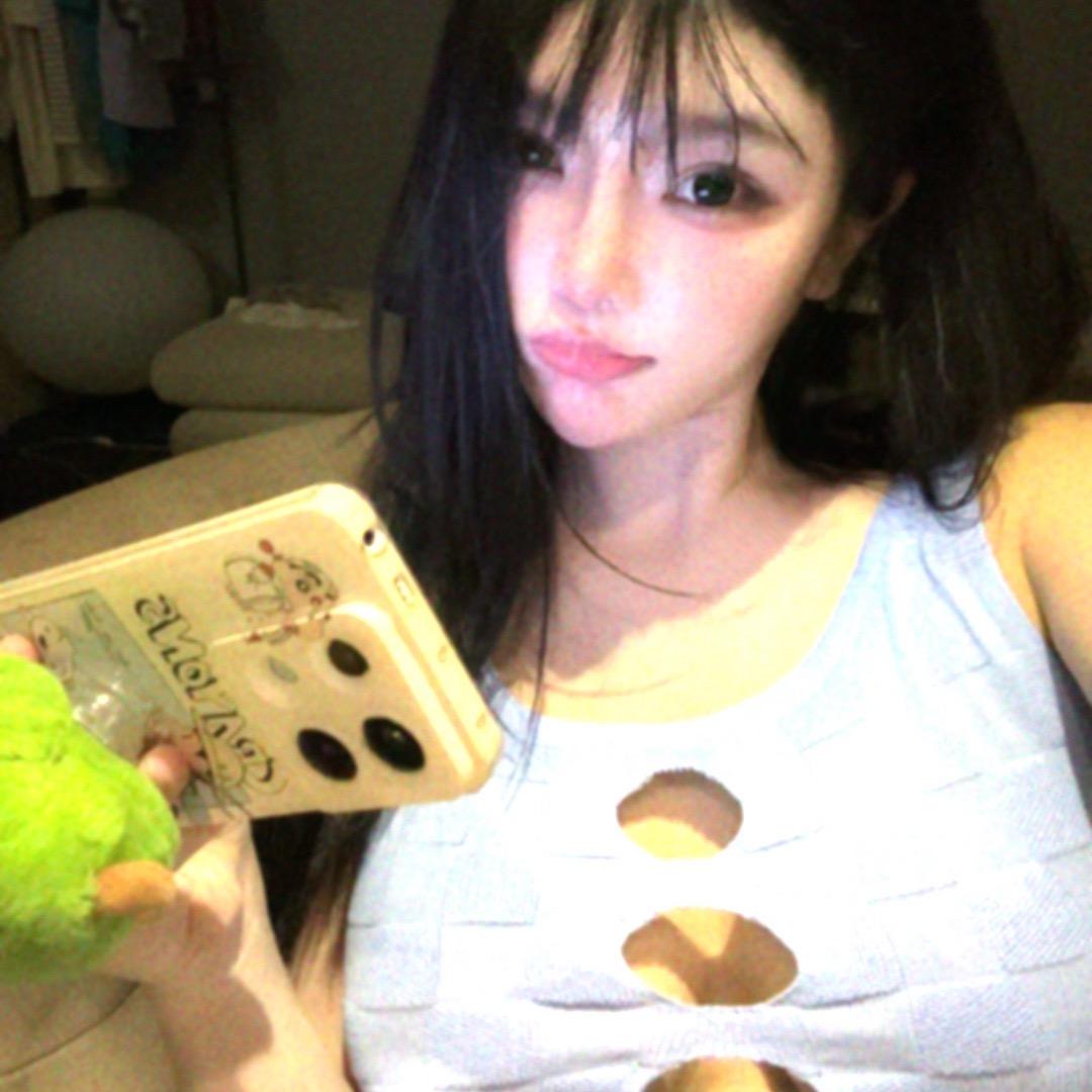 小龚欧尼