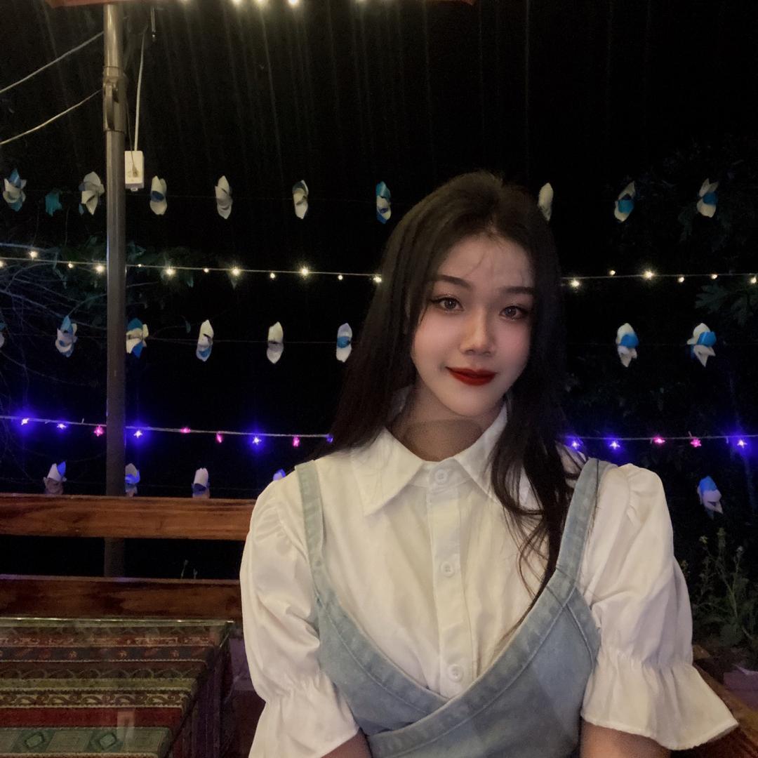 Yu 腊🧚‍♀️