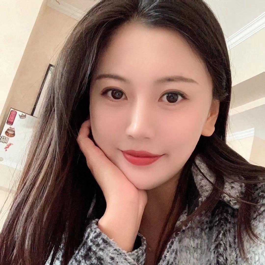 温柔美丽赵女士
