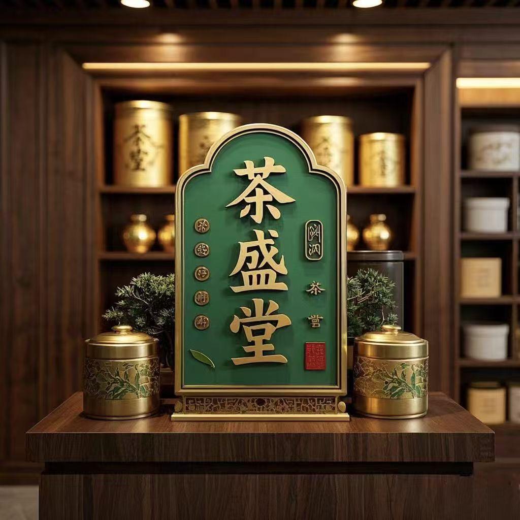茶盛堂（未央店）
