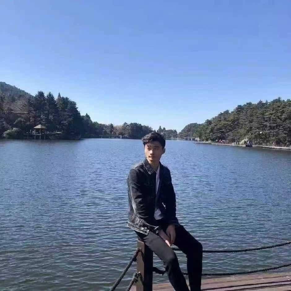 智能甄选 熊三（阙侨）