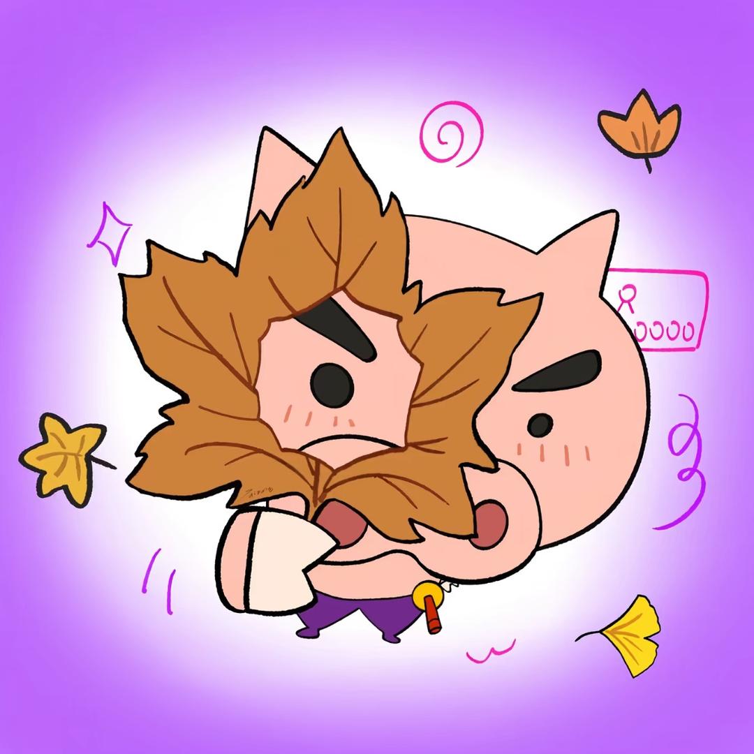 小J