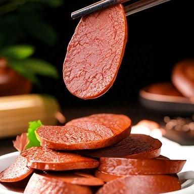 哈联食品（福利版）