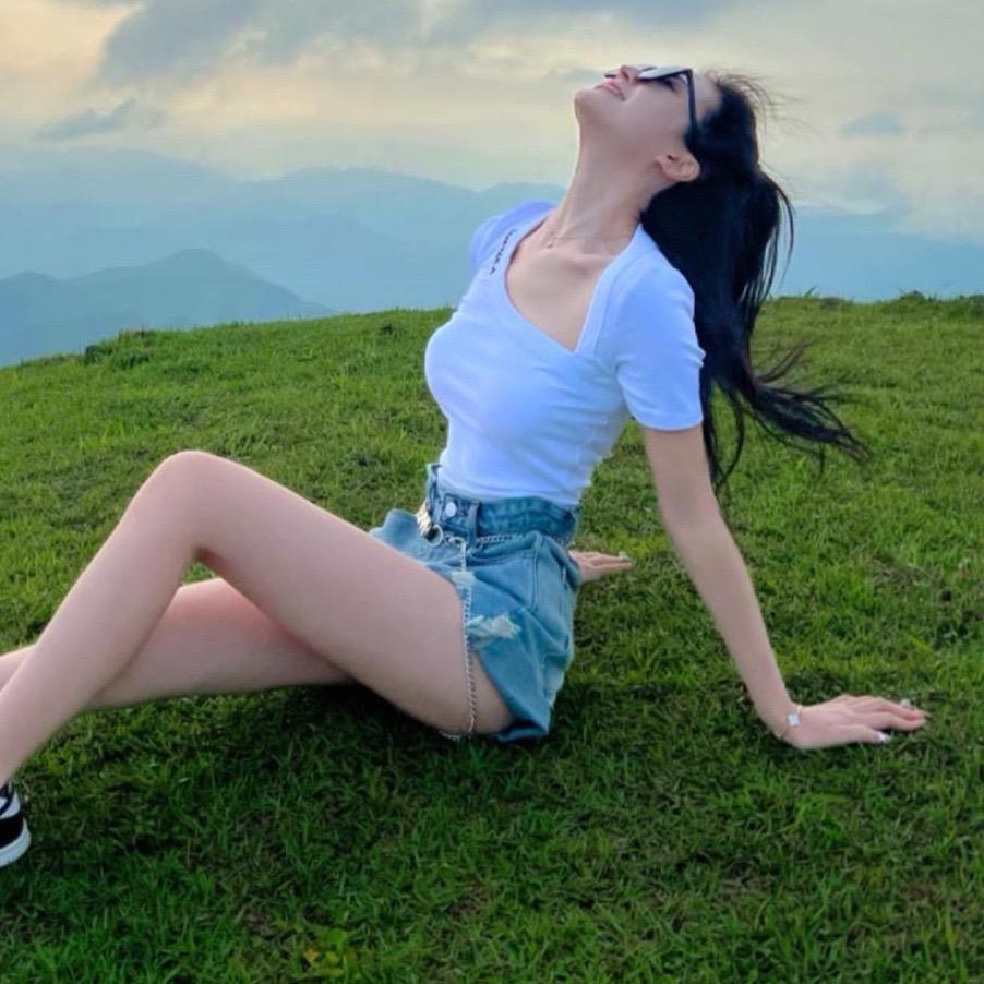 菇娘别哭