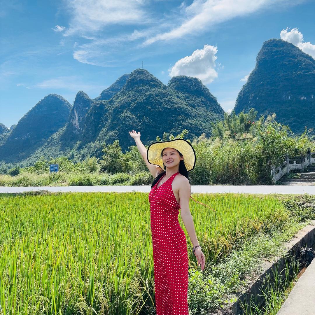 是丹同学呀（多囊自愈）