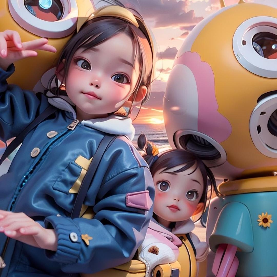 🍋柠萌不萌🍋