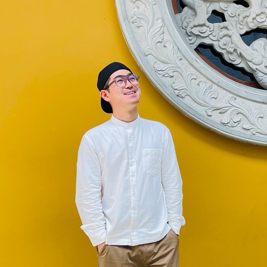 为真-朱博士英语