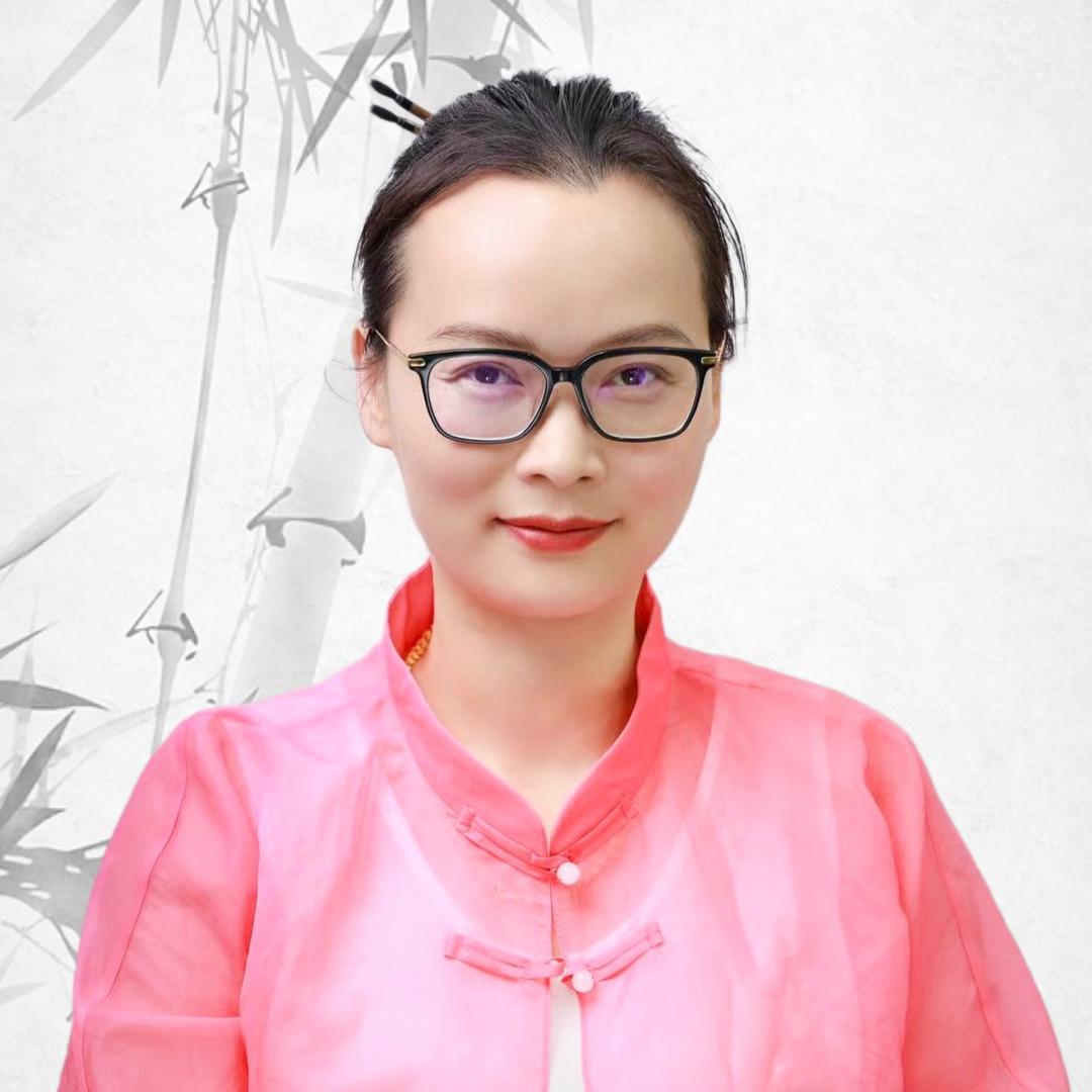 绣东方美学设计