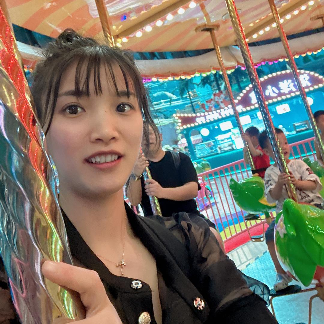 兔子妹