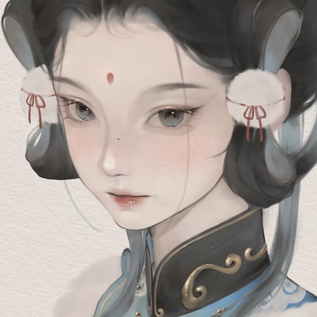 姜了了🌼