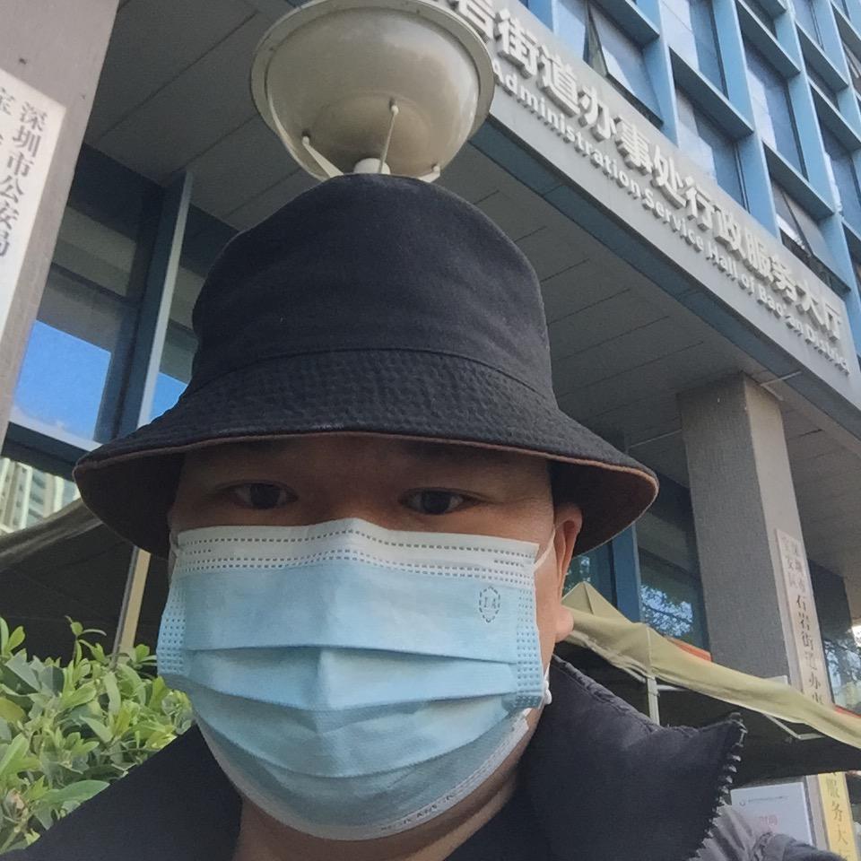 灵魂哥