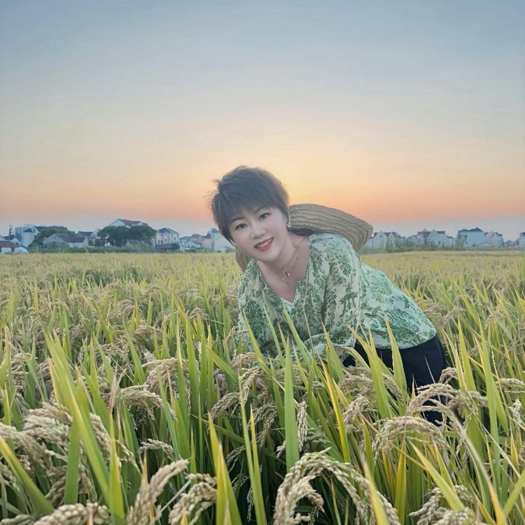 果果（上海谷东农副产品专业合作社）