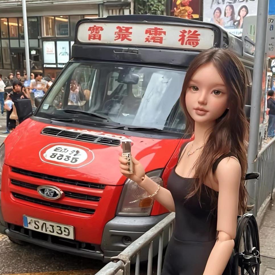 晚安黛西（发财版）