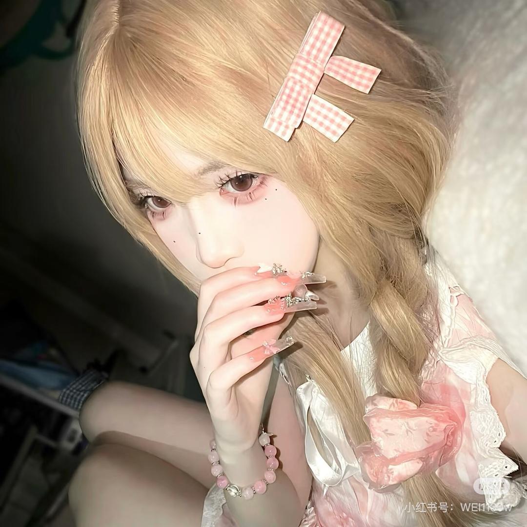 小爱be林林