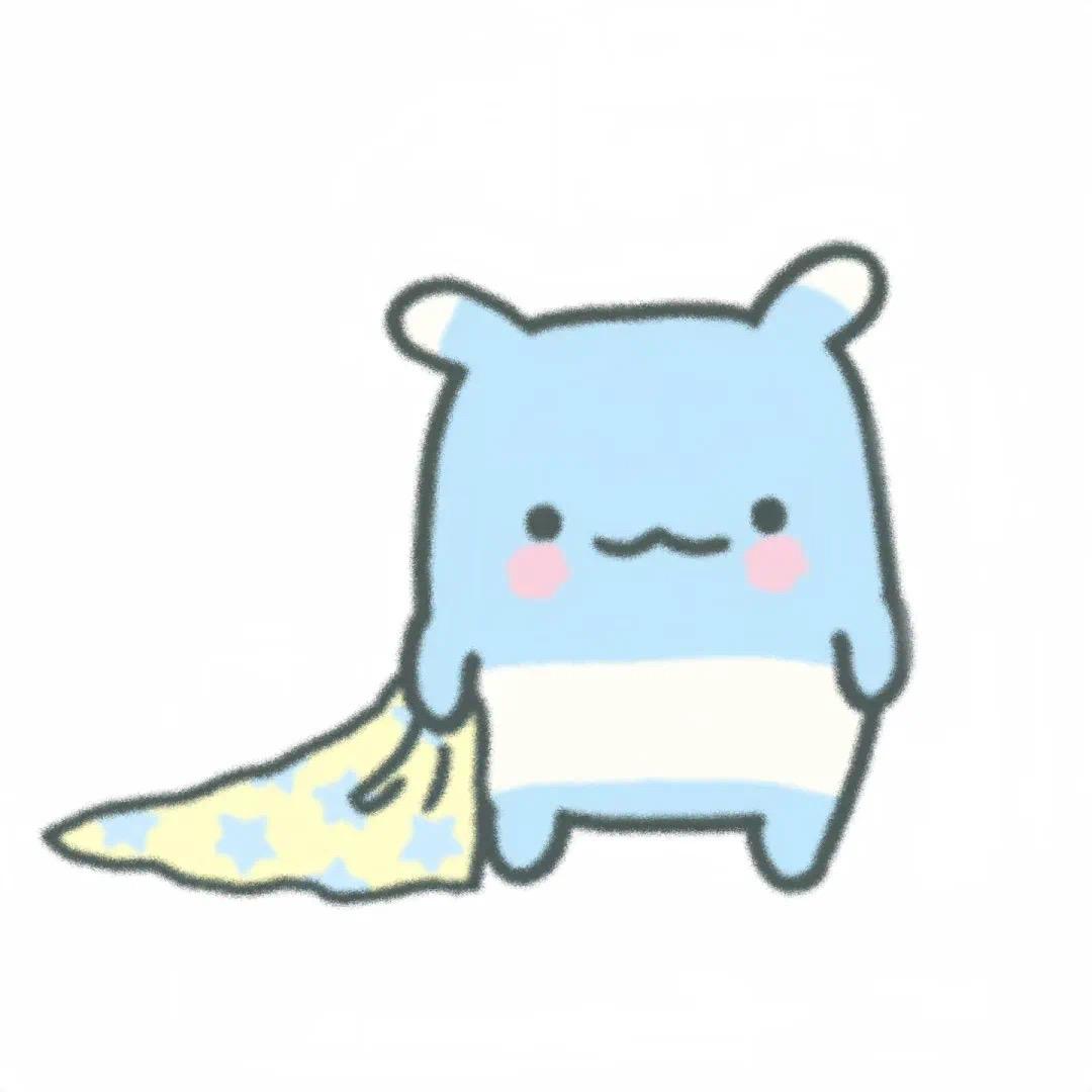 小猫病˵＞𖥦＜˵