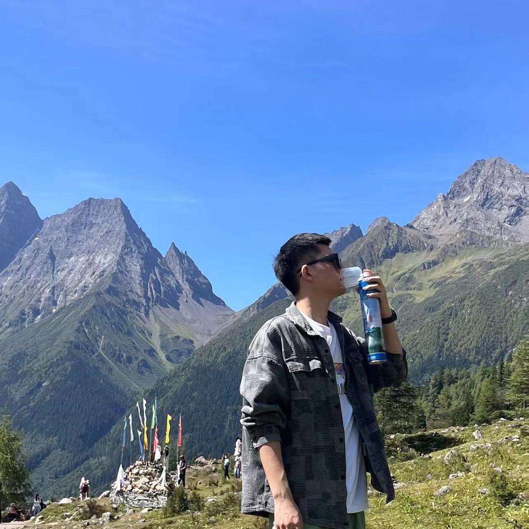 抓猪四兄弟小琨