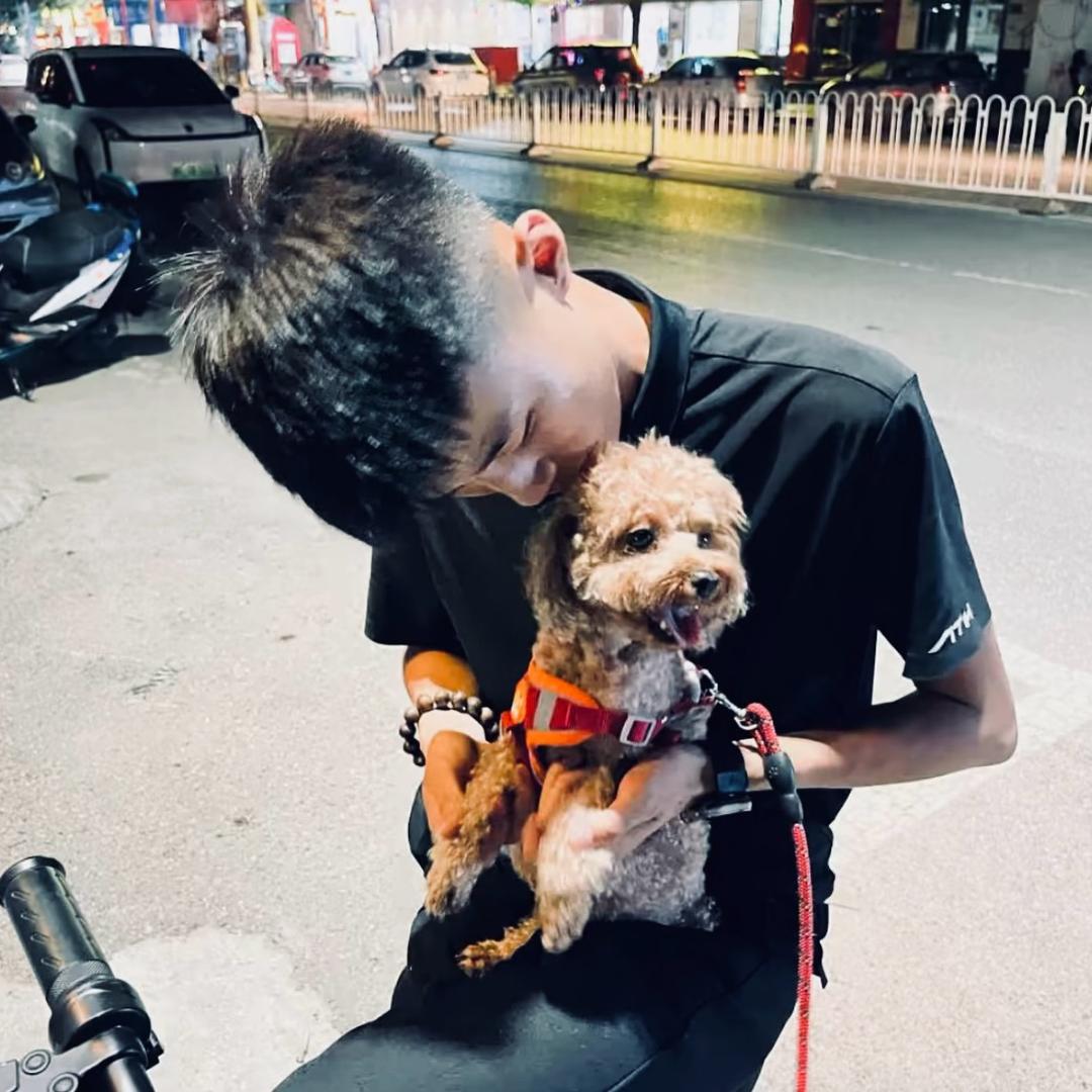 𝑳𝒆𝒙𝒖𝒔.✩