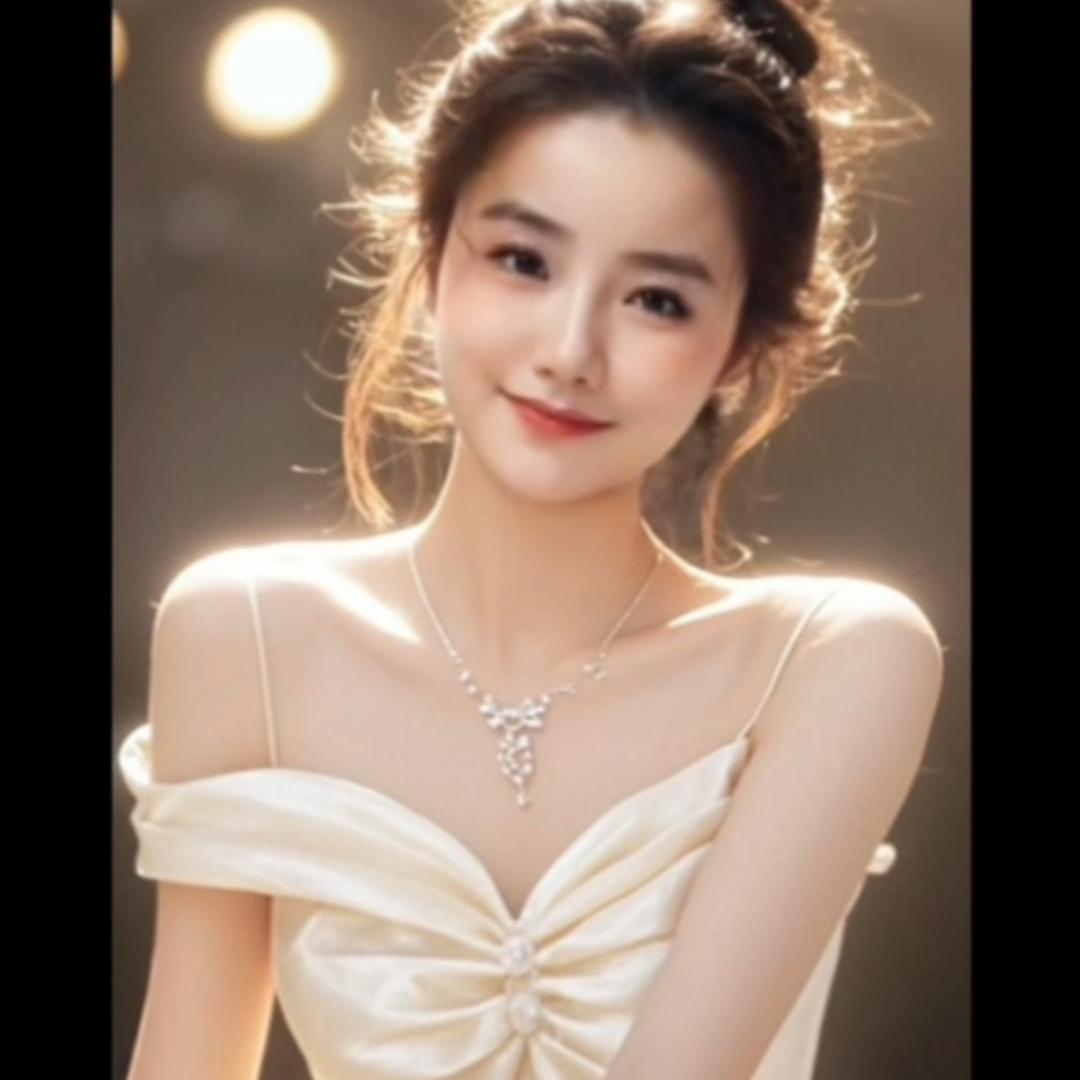 美业 晓芸
