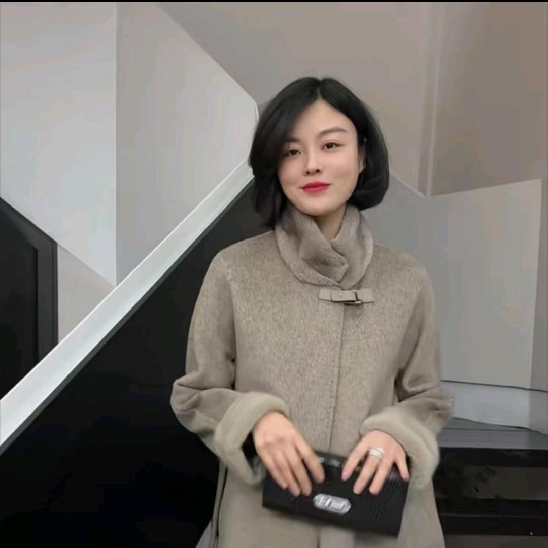 老谭私服（精致女装）