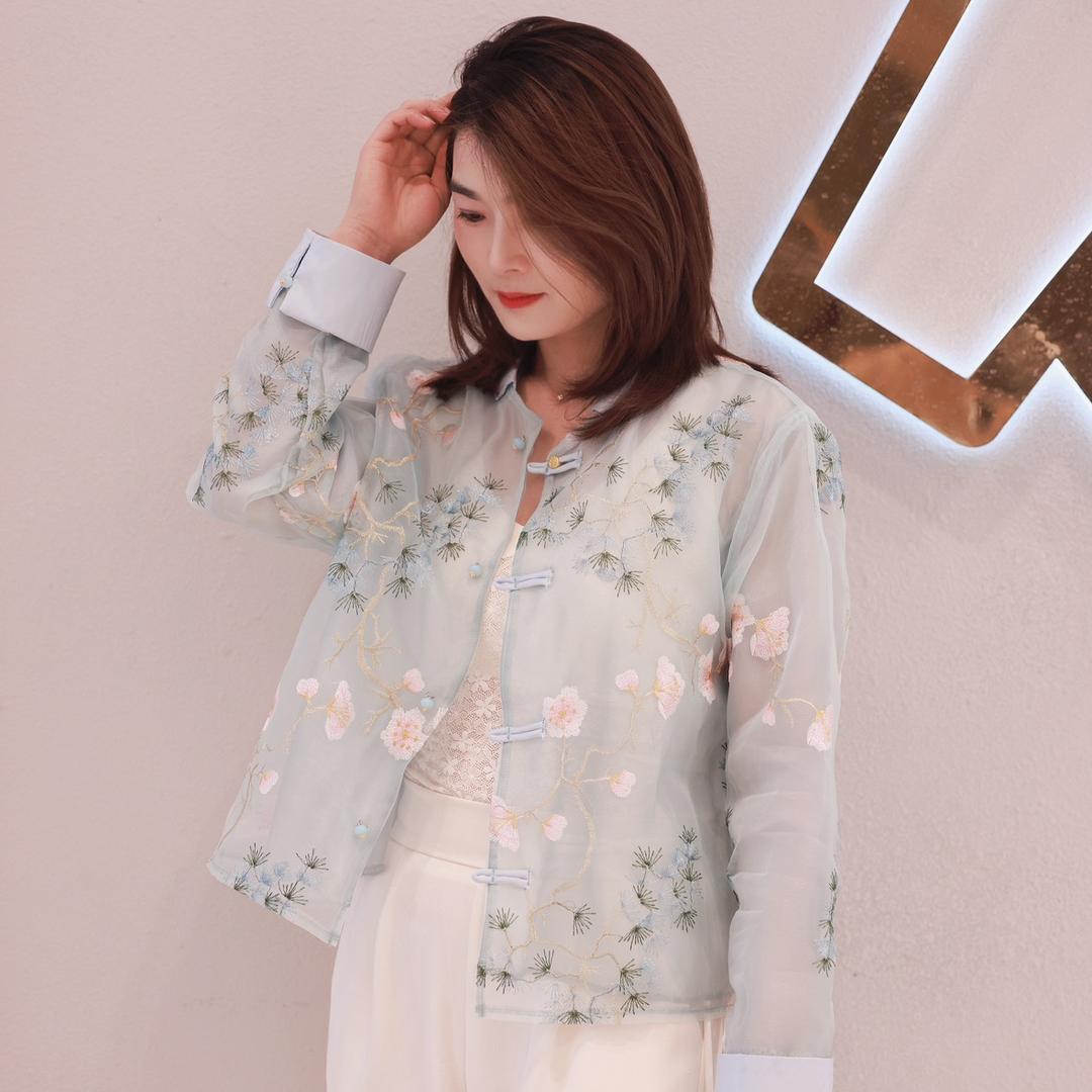 华采女装（超高性价比）