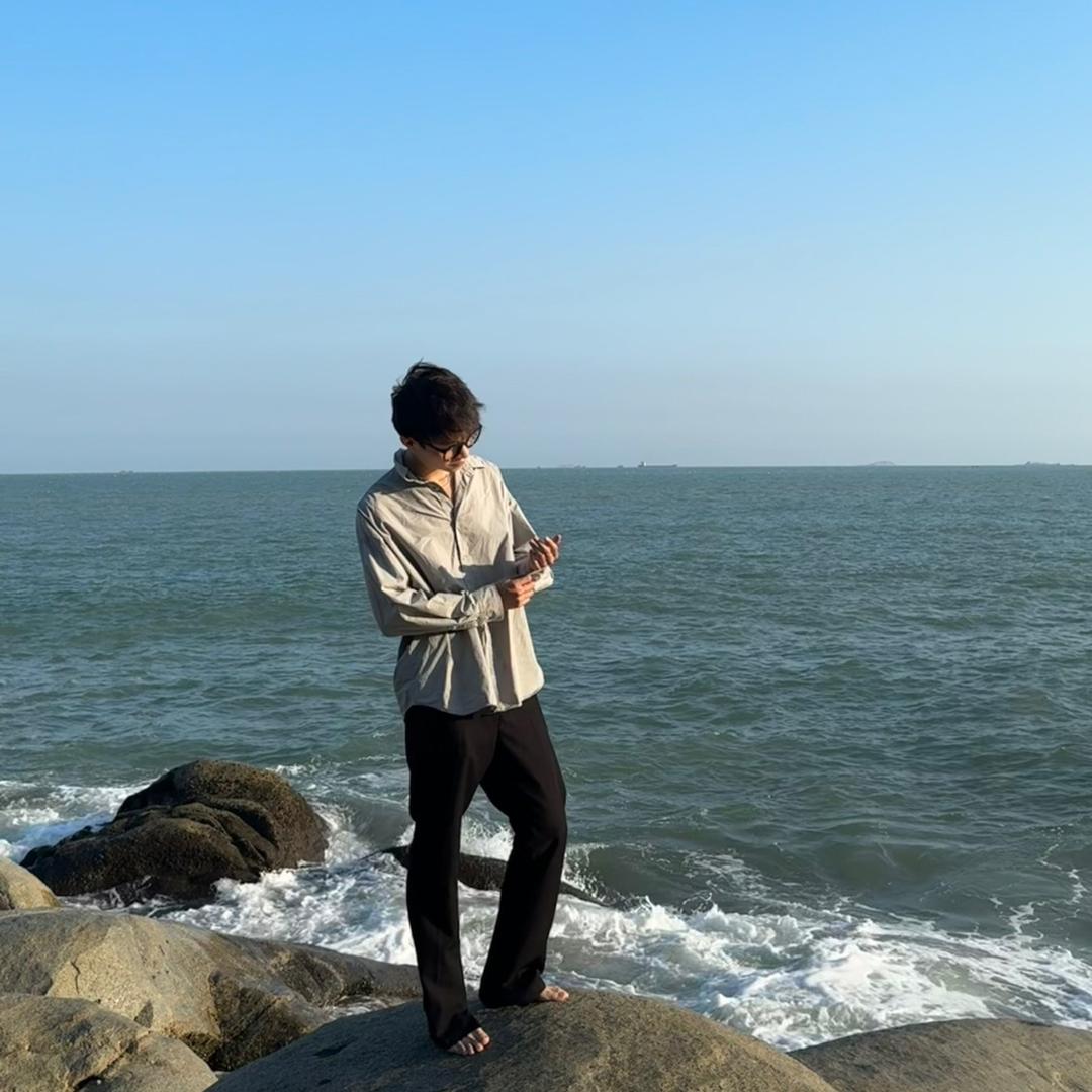 江辞（无畏契约）