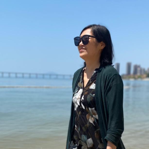 杨志梅