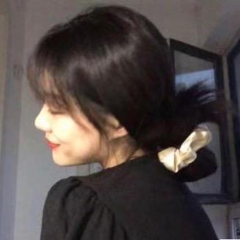 小秦好困😪