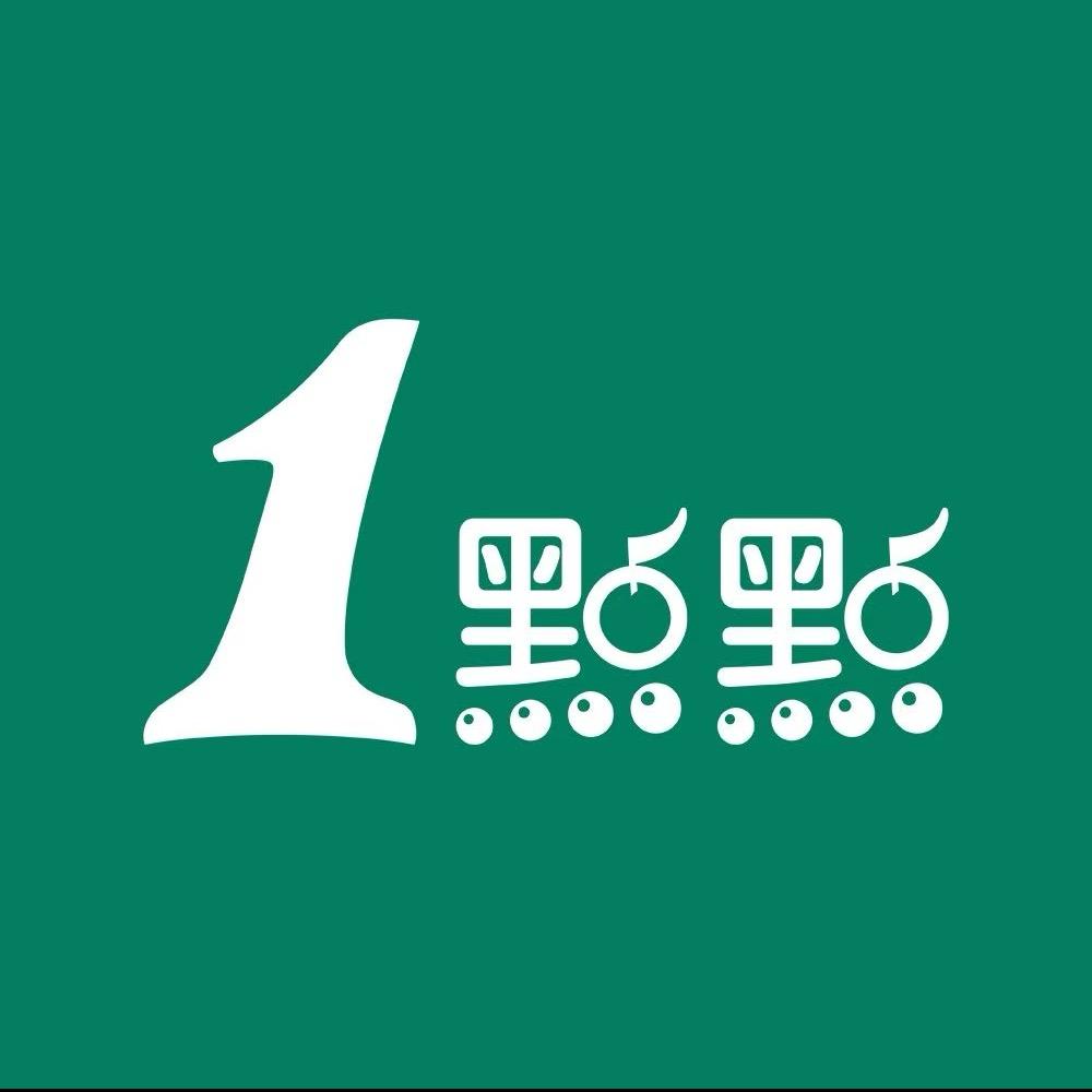 1点点中央大街店